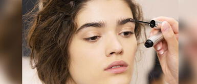 Browning, una técnica para darle más personalidad al marco de tus ojos: las cejas Browning, una técnica para darle más personalidad al marco de tus ojos: las cejas