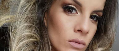 Alejandra Baigorria confiesa que su empresa estuvo a punto quebrar Alejandra Baigorria confiesa que su empresa estuvo a punto quebrar