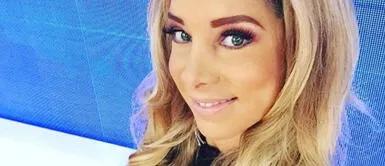 Sofía Franco lanza ONG con el fin de brindar ayuda social a las poblaciones vulnerables Sofía Franco lanza ONG con el fin de brindar ayuda social a las poblaciones vulnerables