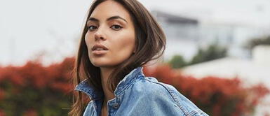 Natalie Vértiz y el poder de un outfit para ponerle actitud a nuestros días en casa Natalie Vértiz y el poder de un outfit para ponerle actitud a nuestros días en casa