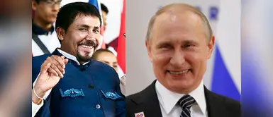 Rusia responde a Gobernador de Arequipa tras solicitar la vacuna Sputnik V Rusia responde a Gobernador de Arequipa tras solicitar la vacuna Sputnik V