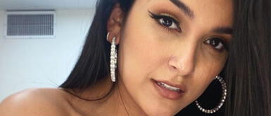 Daniela Darcourt sobre su abuelo: "No haber podido despedirme me frustra el doble" Daniela Darcourt sobre su abuelo: "No haber podido despedirme me frustra el doble"