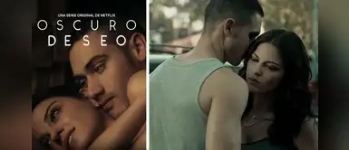 Serie ‘Oscuro Deseo’ con Maite Perroni tendrá segunda temporada | VIDEO Serie ‘Oscuro Deseo’ con Maite Perroni tendrá segunda temporada | VIDEO