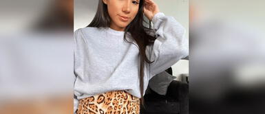 Samahara Lobatón apuesta por este dulce vestido blanco para mostrar su avanzado embarazo Samahara Lobatón apuesta por este dulce vestido blanco para mostrar su avanzado embarazo