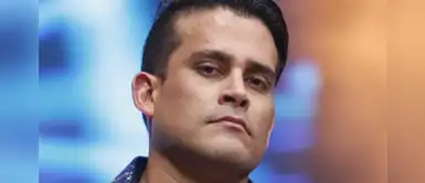 Christian Domínguez sobre posible reconciliación con 'Hermanos Yaipén’: “Debemos apoyarnos” Christian Domínguez sobre posible reconciliación con 'Hermanos Yaipén’: “Debemos apoyarnos”