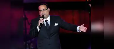 Gilberto Santa Rosa estrenará el viernes el primer sencillo de su nuevo disco Gilberto Santa Rosa estrenará el viernes el primer sencillo de su nuevo disco