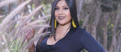 Tula Rodríguez y su hija llevan la mascarilla con vincha para estar protegidas y a la moda Tula Rodríguez y su hija llevan la mascarilla con vincha para estar protegidas y a la moda