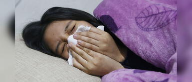 Coronavirus: ¿Qué hacer si tenemos una persona contagiada de COVID-19 en casa? Coronavirus: ¿Qué hacer si tenemos una persona contagiada de COVID-19 en casa?