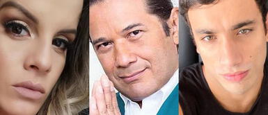 Baigorria contradice a Dos Santos por su pronóstico sobre su relación con Said Palao Baigorria contradice a Dos Santos por su pronóstico sobre su relación con Said Palao