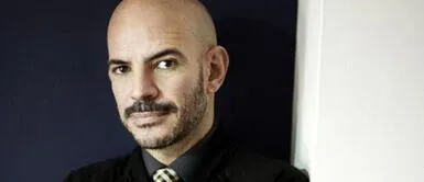 Ricardo Morán reveló que tuvo COVID-19: “La he pasado mal y quisiera contar mi experiencia” Ricardo Morán reveló que tuvo COVID-19: “La he pasado mal y quisiera contar mi experiencia”