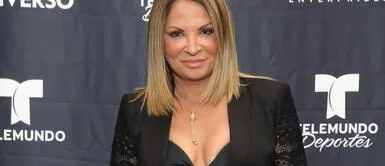 Dra. Polo envió mensaje sobre el uso de mascarillas: “He dicho…tápate la boca” Dra. Polo envió mensaje sobre el uso de mascarillas: “He dicho…tápate la boca”