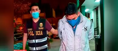 Venezolano se hacía pasar como médico: Evaluaba y medicaba a pacientes COVID-19 | VÍDEO Venezolano se hacía pasar como médico: Evaluaba y medicaba a pacientes COVID-19 | VÍDEO
