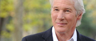 Richard Gere debuta en streaming con la serie "MotherFatherSon" Richard Gere debuta en streaming con la serie "MotherFatherSon"