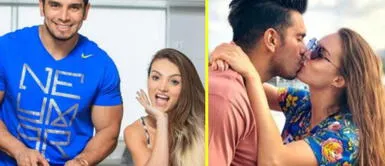 Rafael Cardozo anunció emocionado su matrimonio con Cachaza: "Me caso en 2021" | VIDEO Rafael Cardozo anunció emocionado su matrimonio con Cachaza: "Me caso en 2021" | VIDEO