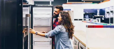 ¿Piensas renovar tus electrodomésticos? Sigue estos consejos para maximizar tu compra ¿Piensas renovar tus electrodomésticos? Sigue estos consejos para maximizar tu compra