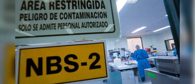 Ciro Maguiña pide cambios en la batalla contra la COVID-19: "Tenemos que hacer que no sea una derrota tan desastrosa" Ciro Maguiña pide cambios en la batalla contra la COVID-19: "Tenemos que hacer que no sea una derrota tan desastrosa"