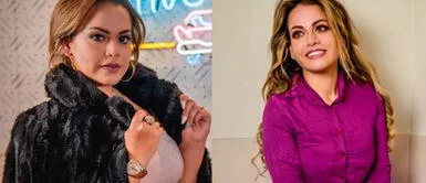 Flor Polo deja de lado el maquillaje para mostrar su belleza al natural | FOTOS Flor Polo deja de lado el maquillaje para mostrar su belleza al natural | FOTOS