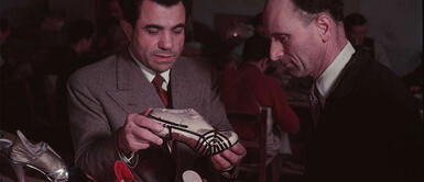 La moda también se hará presente en el Festival de Venecia con documental de Ferragamo La moda también se hará presente en el Festival de Venecia con documental de Ferragamo