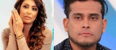 Christian contó su amor por los hijos de Leonard León: "Los trato como mis hijos" | VIDEO Christian contó su amor por los hijos de Leonard León: "Los trato como mis hijos" | VIDEO