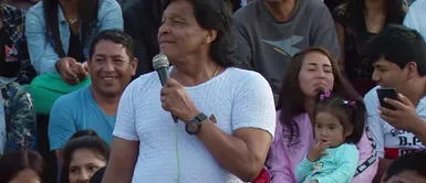 Cómicos ambulantes: ¿A qué se dedican los reyes de la risa de los 90? Cómicos ambulantes: ¿A qué se dedican los reyes de la risa de los 90?