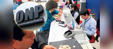 Retiro del 100% de ONP: Congreso aprobaría hoy proyectos para devolución de aportes Retiro del 100% de ONP: Congreso aprobaría hoy proyectos para devolución de aportes