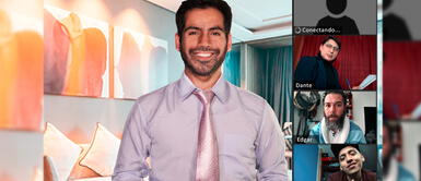 Los Indie-gentes: obra virtual donde los actores pelearán por imponer sus ideas Los Indie-gentes: obra virtual donde los actores pelearán por imponer sus ideas