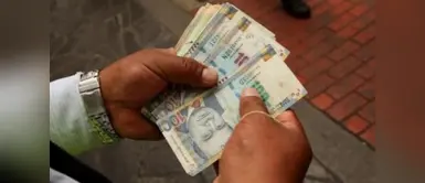 Bloomberg: Perú es el país más golpeado económicamente del planeta por la COVID-19 Bloomberg: Perú es el país más golpeado económicamente del planeta por la COVID-19