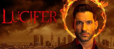 ¡Lucifer regresó! Netflix estrenó la temporada 5 con grandes sorpresas | VIDEO ¡Lucifer regresó! Netflix estrenó la temporada 5 con grandes sorpresas | VIDEO