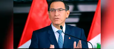 Denuncian por genocidio a Martín Vizcarra tras cifra de contagios y muertes por COVID-19 | VÍDEO Denuncian por genocidio a Martín Vizcarra tras cifra de contagios y muertes por COVID-19 | VÍDEO