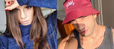 Alejandra Baigorria y Said Palao se muestran felices y a la moda con estos outfits de pareja Alejandra Baigorria y Said Palao se muestran felices y a la moda con estos outfits de pareja