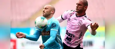 Conmebol felicitó a la FPF por el retorno de la Liga 1 tras cinco meses por la pandemia Conmebol felicitó a la FPF por el retorno de la Liga 1 tras cinco meses por la pandemia