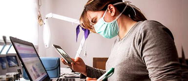 ¿Cuáles son los temas que más le preocupan a un trabajador en esta nueva normalidad? ¿Cuáles son los temas que más le preocupan a un trabajador en esta nueva normalidad?