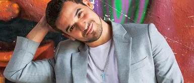 Martín Velásquez: “Grabar durante la pandemia ha sido muy difícil” Martín Velásquez: “Grabar durante la pandemia ha sido muy difícil”