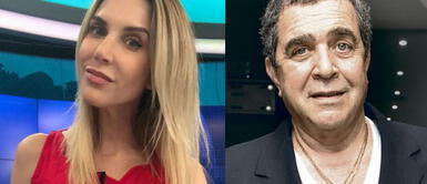 Juliana sobre su papá Marcelo: "Que se investigue cualquier situación que pueda parecer irregular” Juliana sobre su papá Marcelo: "Que se investigue cualquier situación que pueda parecer irregular”