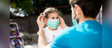 Dr. Elmer Huerta explica las características de los niños infectados de coronavirus Dr. Elmer Huerta explica las características de los niños infectados de coronavirus