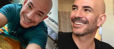 Ricardo Morán conmueve al reencontrarse con sus hijos tras superar el COVID-19 | VIDEO Ricardo Morán conmueve al reencontrarse con sus hijos tras superar el COVID-19 | VIDEO