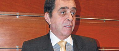 Marcelo Oxenford negó haber cobrado S/ 13 mil mensuales por la Municipalidad de La Molina Marcelo Oxenford negó haber cobrado S/ 13 mil mensuales por la Municipalidad de La Molina