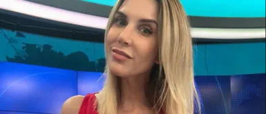 Juliana habló del dinero que recibió su esposo del Estado: “Fue para no despedir a sus trabajadores” Juliana habló del dinero que recibió su esposo del Estado: “Fue para no despedir a sus trabajadores”