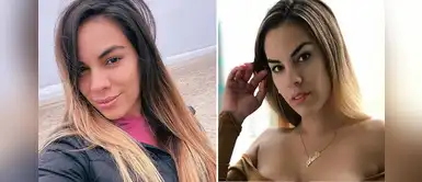Aída Martínez muestra vestido de novia de ensueño en Instagram | VIDEO Aída Martínez muestra vestido de novia de ensueño en Instagram | VIDEO