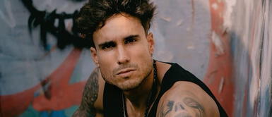 Gino Assereto reveló el tierno regalo que le dio a Jazmín Pinedo por su cumpleaños Gino Assereto reveló el tierno regalo que le dio a Jazmín Pinedo por su cumpleaños