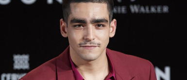 Omar Ayuso elimina su Twitter tras criticar a fans que piden fotos sin respetar la distancia Omar Ayuso elimina su Twitter tras criticar a fans que piden fotos sin respetar la distancia