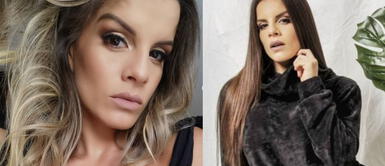 Alejandra Baigoria a las mujeres: “No debemos atacarnos, debemos ser una" | FOTO Alejandra Baigoria a las mujeres: “No debemos atacarnos, debemos ser una" | FOTO