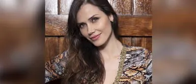 Maju Mantilla lleva su look de invierno a otro nivel con nueva versión de las botas XL Maju Mantilla lleva su look de invierno a otro nivel con nueva versión de las botas XL