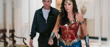 Wonder Woman: nuevo tráiler muestra a la nueva villana que enfrentará a la superheroína Wonder Woman: nuevo tráiler muestra a la nueva villana que enfrentará a la superheroína