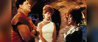 ¿Qué significa soñar con tu suegra? Mira aquí si esto te traería buena suerte ¿Qué significa soñar con tu suegra? Mira aquí si esto te traería buena suerte