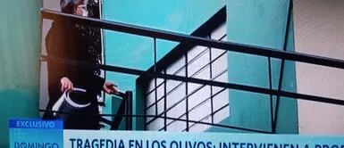 Los Olivos: PNP ya tiene en custodia a dueño de discoteca donde fallecieron 13 personas Los Olivos: PNP ya tiene en custodia a dueño de discoteca donde fallecieron 13 personas