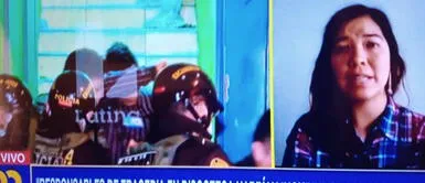 Los Olivos: "Responsables de tragedia en discoteca habrían incurrido en homicidio" Los Olivos: "Responsables de tragedia en discoteca habrían incurrido en homicidio"