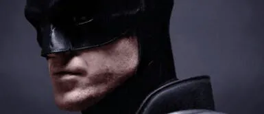 The Batman: se estrenó el primer tráiler de la nueva película con Robert Pattinson The Batman: se estrenó el primer tráiler de la nueva película con Robert Pattinson