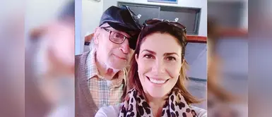 Papá de Almendra Gomelsky falleció por Covid-19: “Mi papi se despidió de nosotros” Papá de Almendra Gomelsky falleció por Covid-19: “Mi papi se despidió de nosotros”