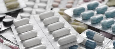 Medicamentos en Perú son 37% más económicos que en la región, según Ipsos Medicamentos en Perú son 37% más económicos que en la región, según Ipsos